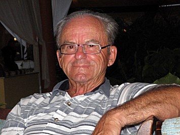 Avis de décès de Raymond Gagné