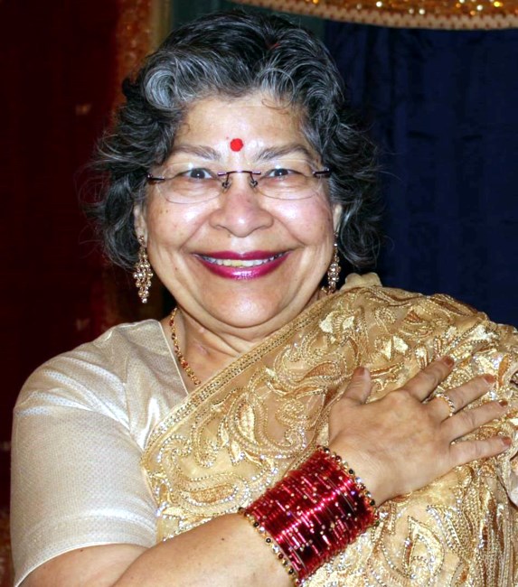 Obituary of Juhi Kalra