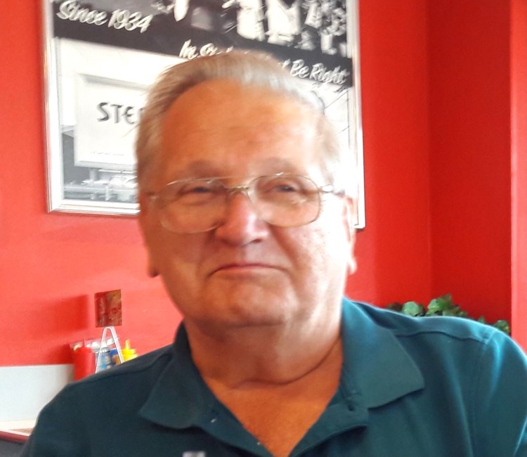 Obituary of Gary L. Knapp