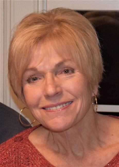 Obituary of Janice Karriker Bennett