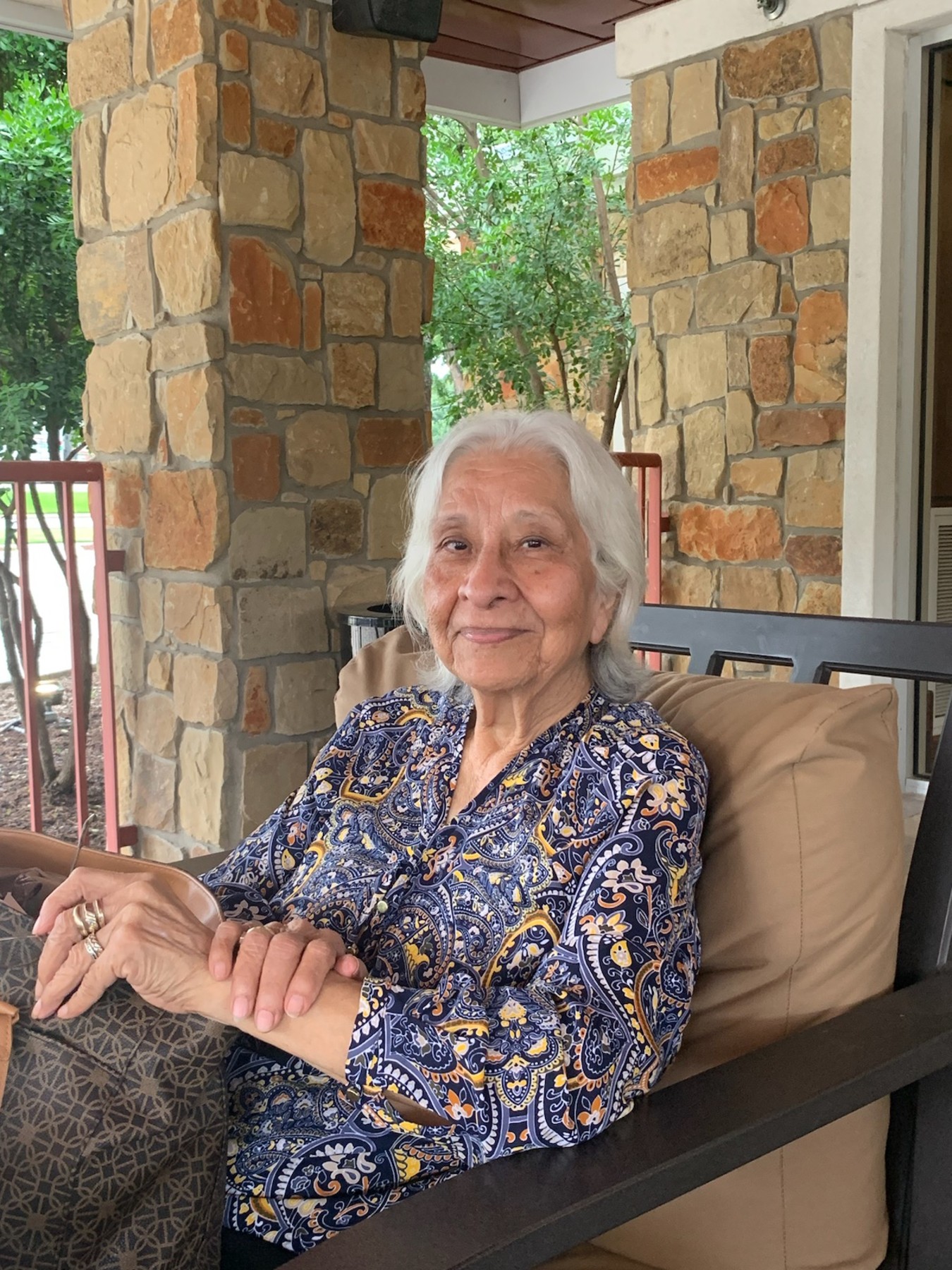 Obituary of Rosa M. Uvalle