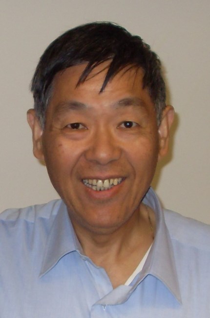 Obituary of Ken Hong Man Ha