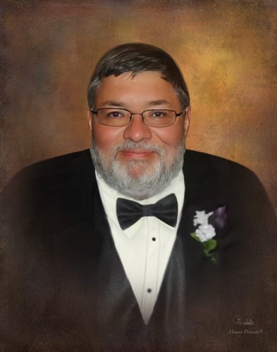 Obituary of John Austin