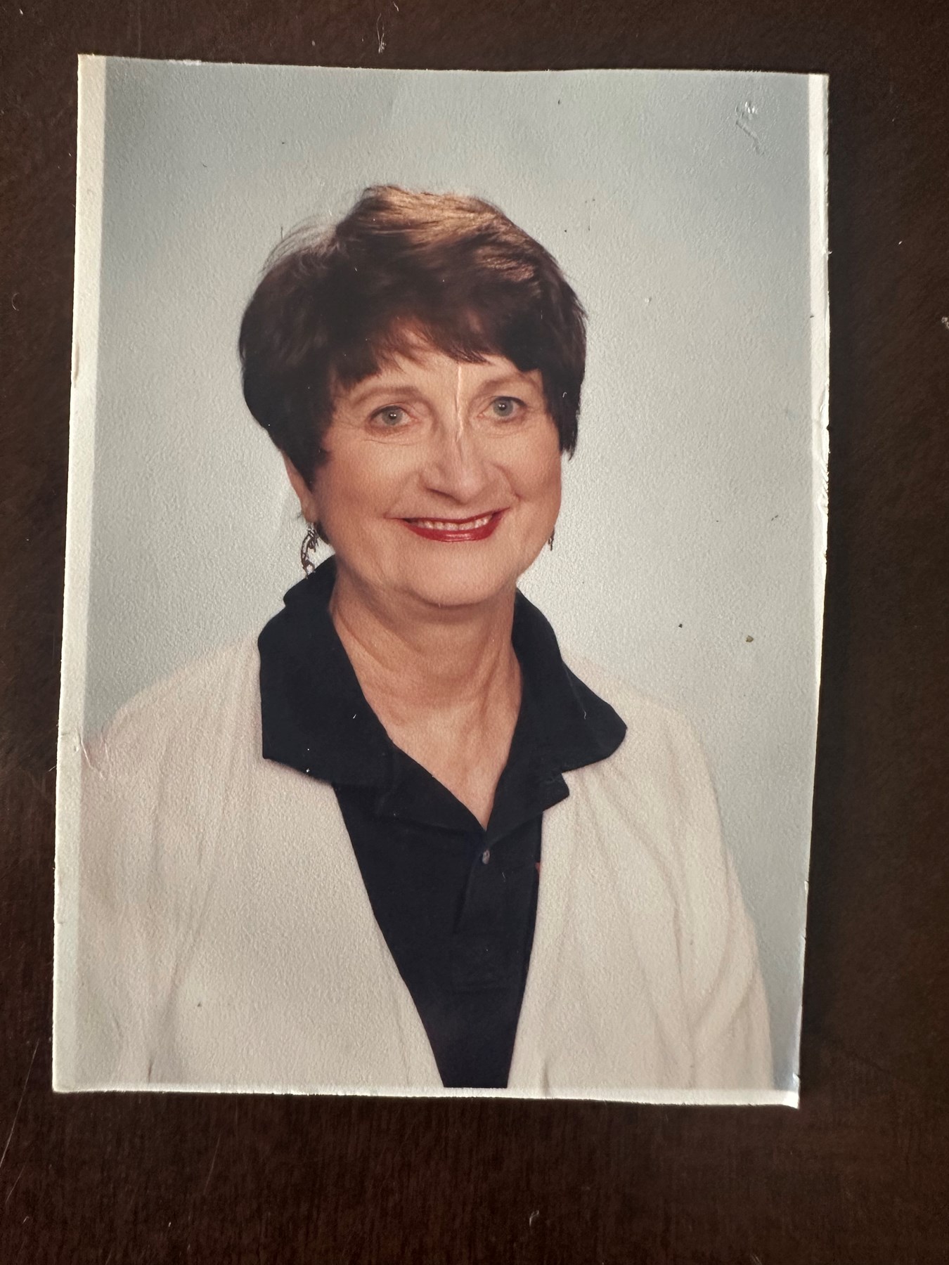 Obituary of Glovinnia Joan Rambin