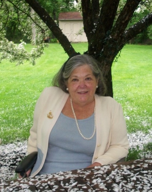 Obituary of Maryann Sluhan