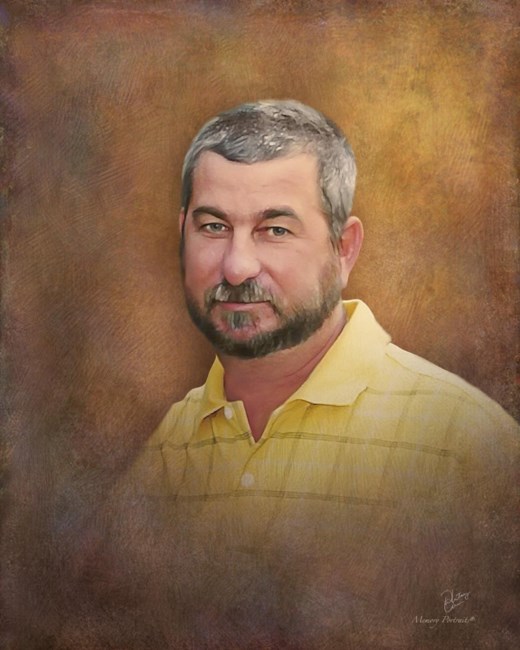 Obituary of William "Steve" Boney