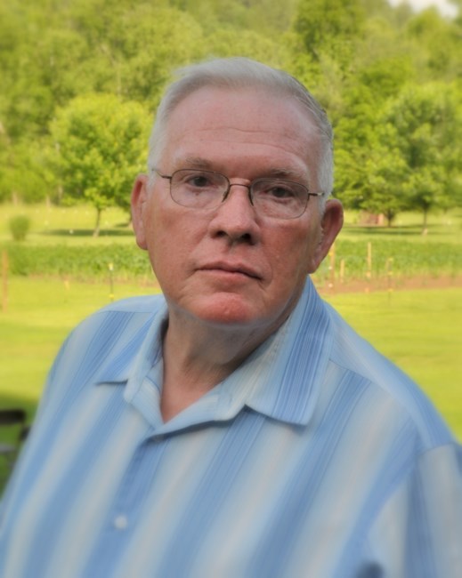 Obituary of Conway Minton