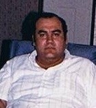 Obituary of Mr. Alex Antranik Kasparian Askander