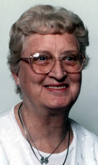 Obituary of Charlene B. Osgood