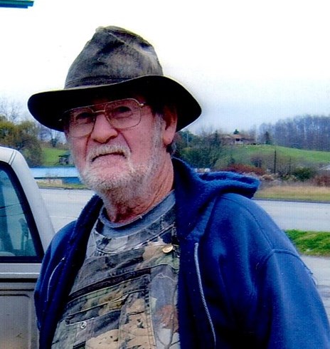 Obituary of Harold Dean Love