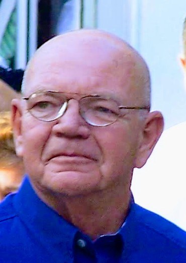 Obituary of Herbert G. Clark