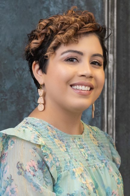 Obituary of Kristina Rivera