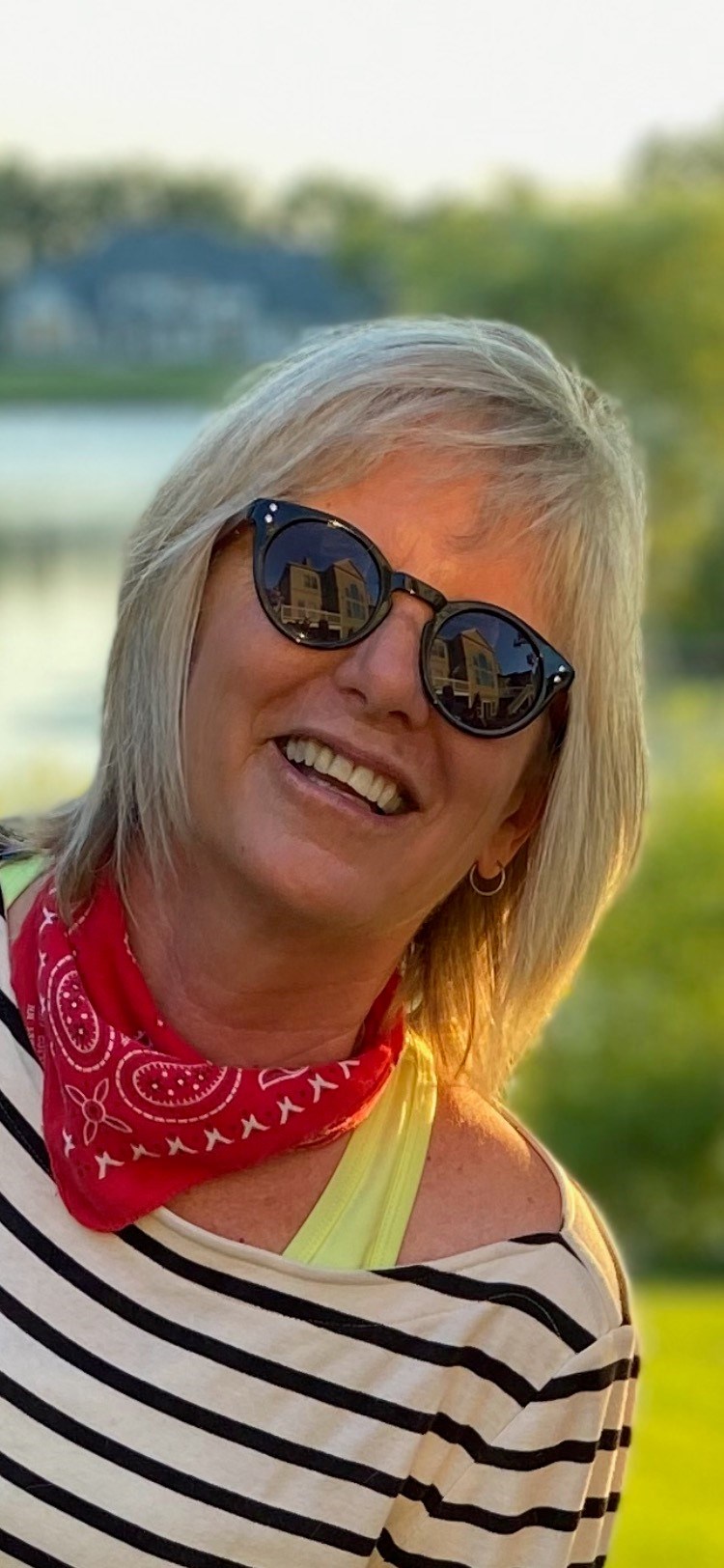 Obituary of Kirsten “Kris” Dale Edwards