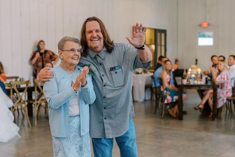 Obituary of Mitchell Burton Hogan