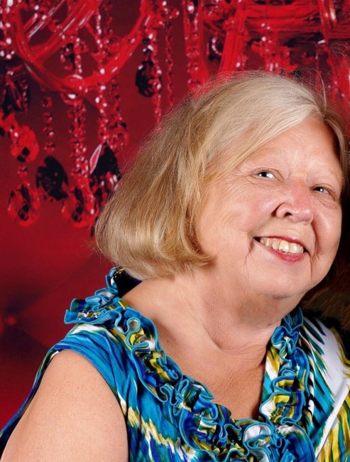 Obituary of Brenda Elise (Hall) Rice