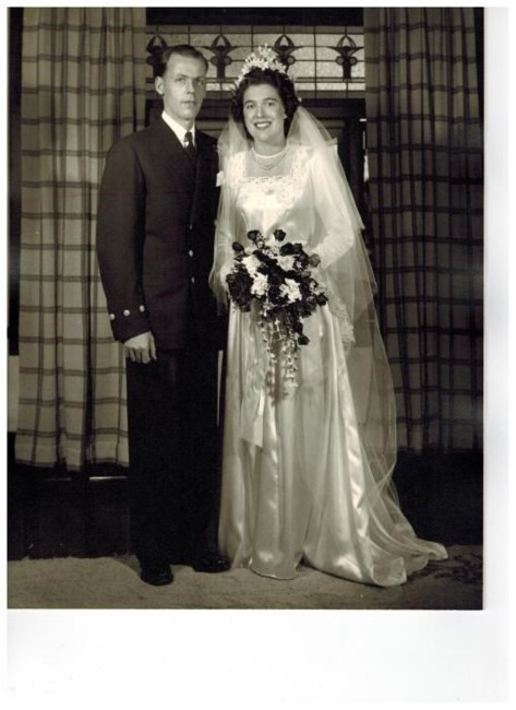 Obituary of Helen Julia CAMPBELL