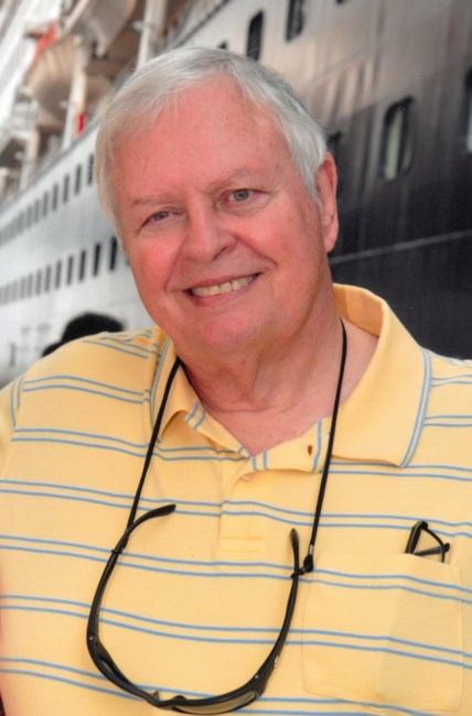 Obituary of Howard Bardin Banes