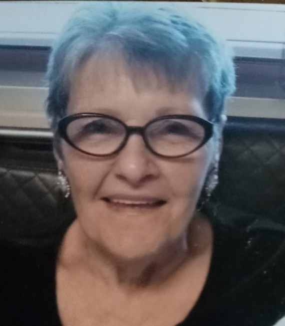 Avis de décès de Evelyn M. Escobedo