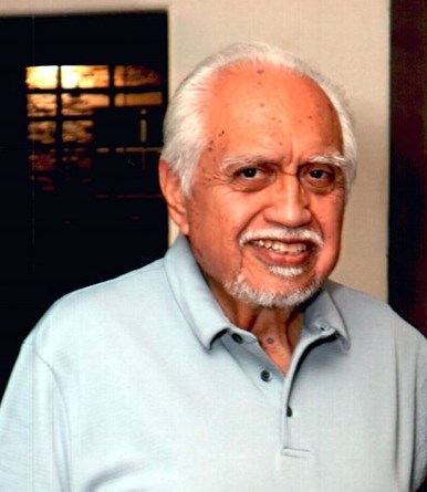 Obituary of Joseph Rudolph Leija Sr.