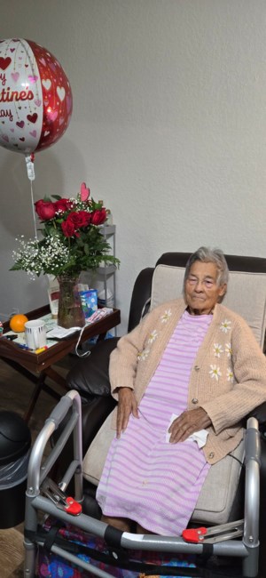 Obituary of Sixta Medina Claudio