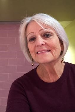 Obituary of Barbara Sue Stump