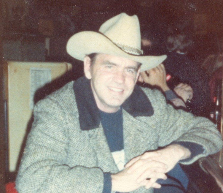 Obituary of Joseph L. Boyd