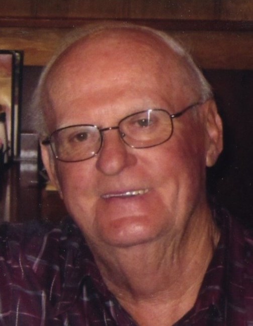 Obituary of Charles "Bud" Schauder