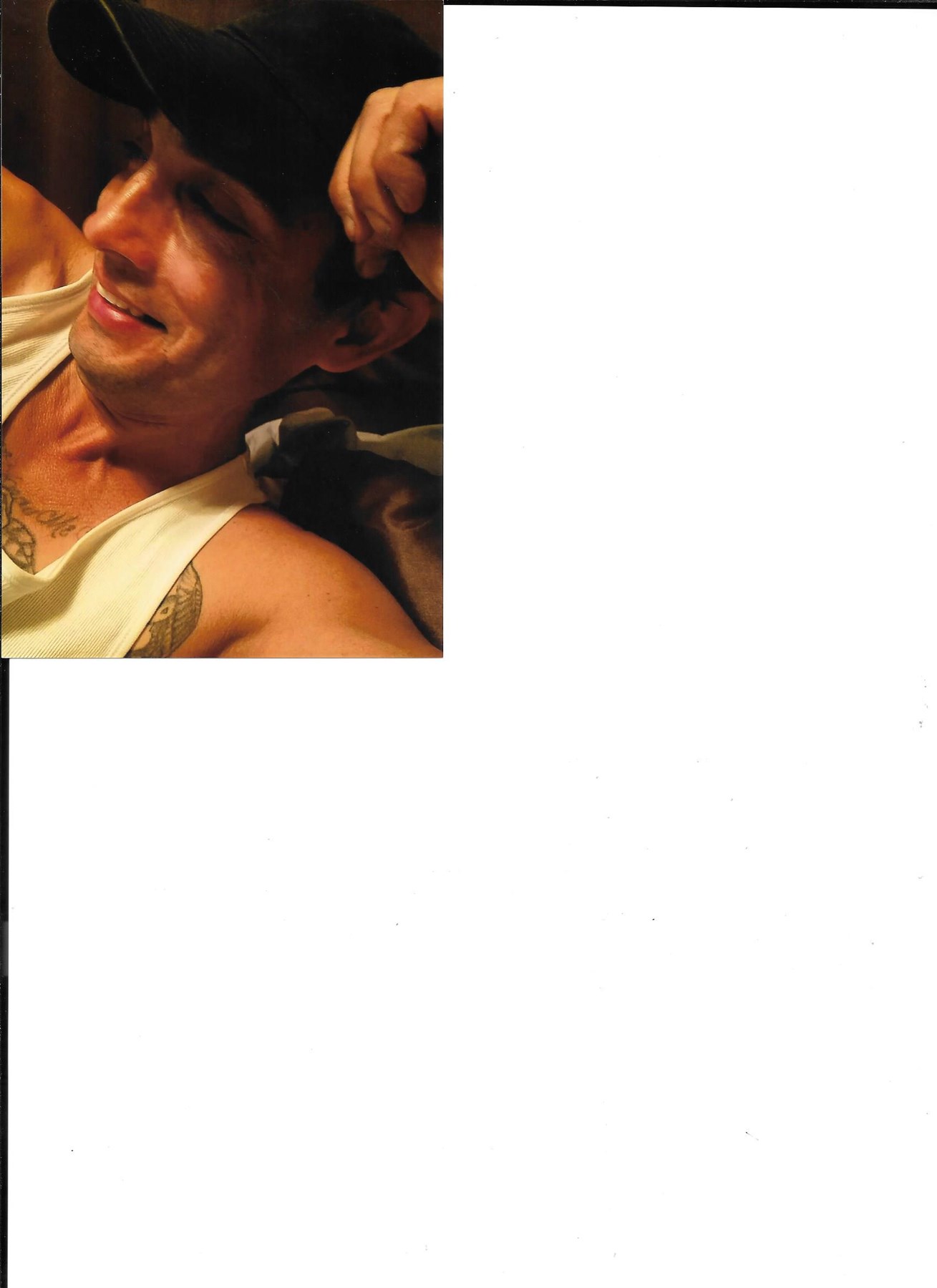 Obituary of Benny Boy "Boy" Valdez