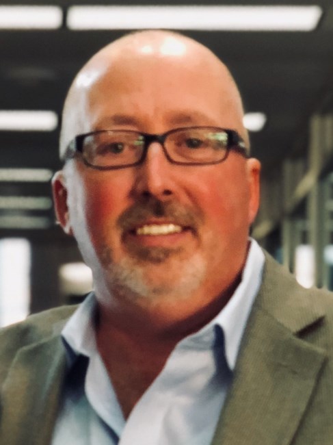 Obituary of Ralph Robertson