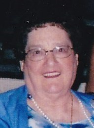 Obituary of Mary Katheryn (Mast) Conn