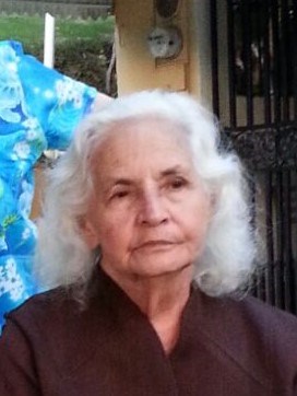 Obituary of Carmen Maria Figueroa