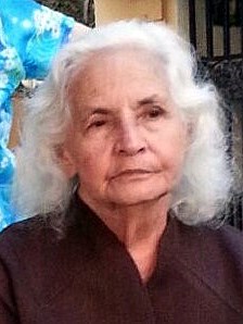 Obituario de Carmen Maria Figueroa