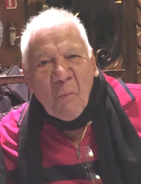 Obituary of Rene Alberto Soriano