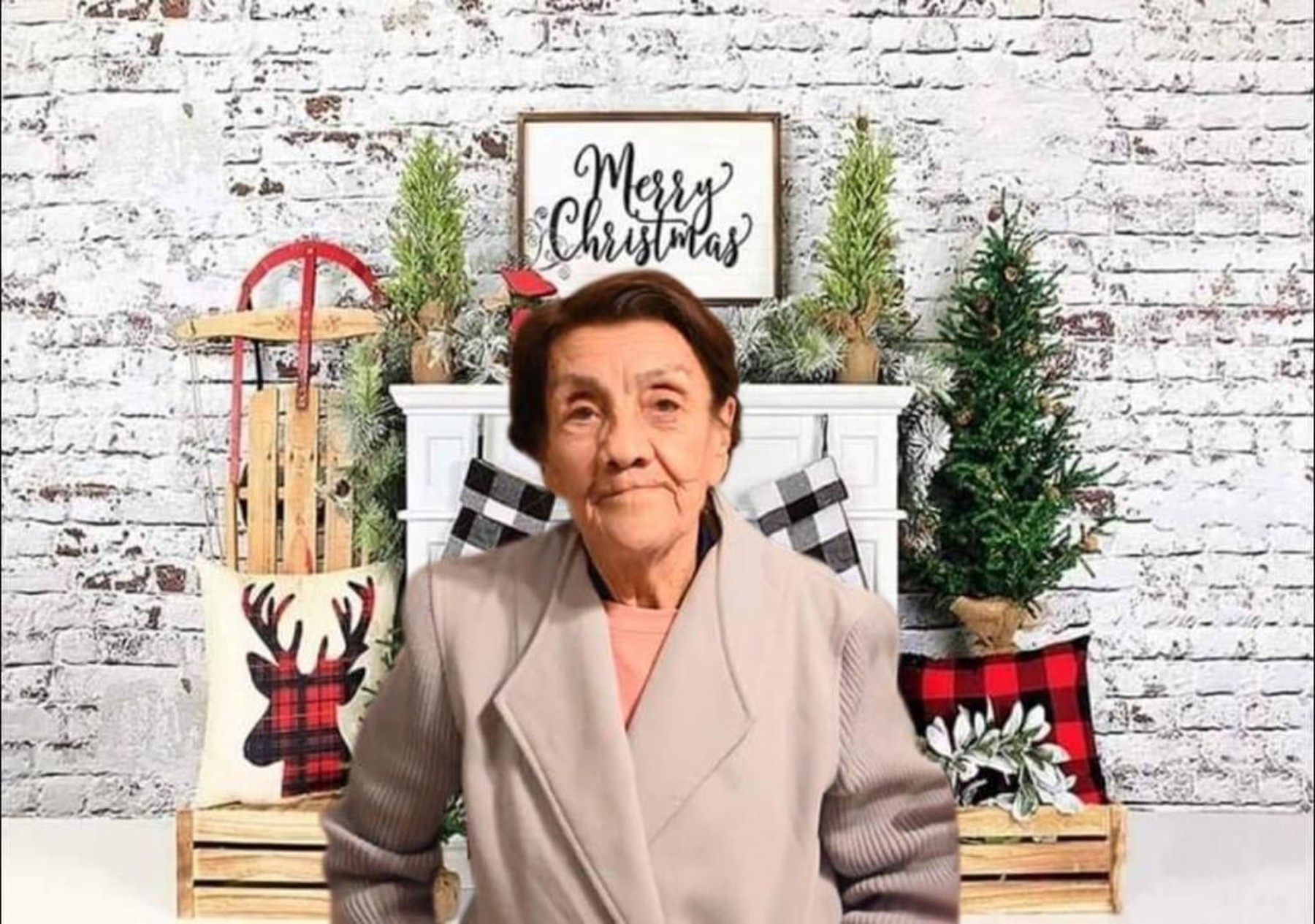 Obituario de Josefina Rivera