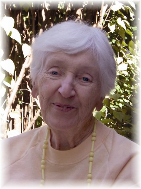 Obituary of Elizabeth Fischer