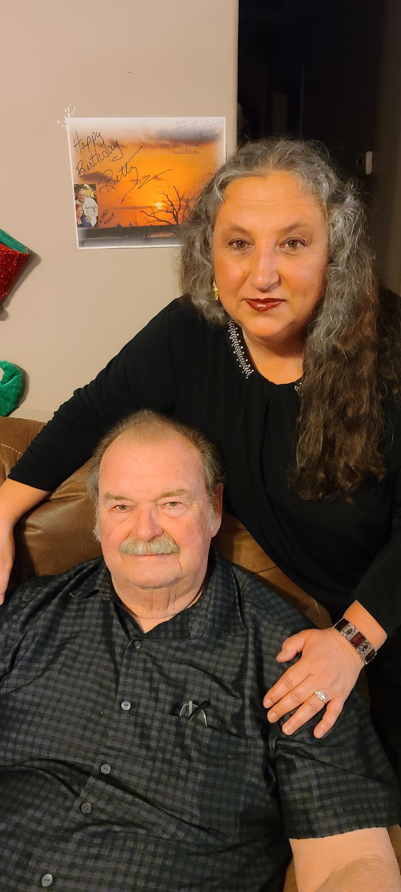 Obituary of John D. Hartley