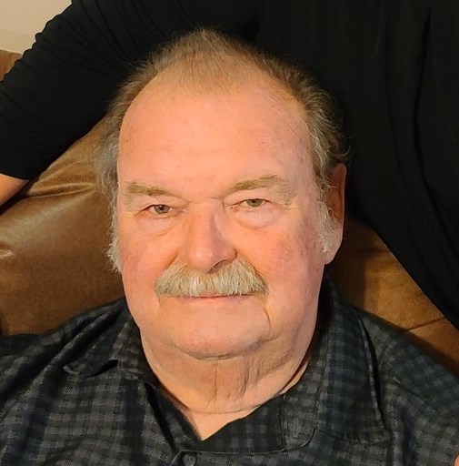 Obituary of John D. Hartley