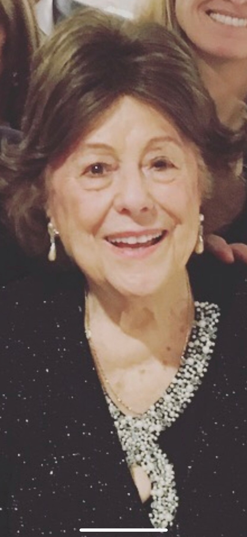Obituary of Rena Paccione