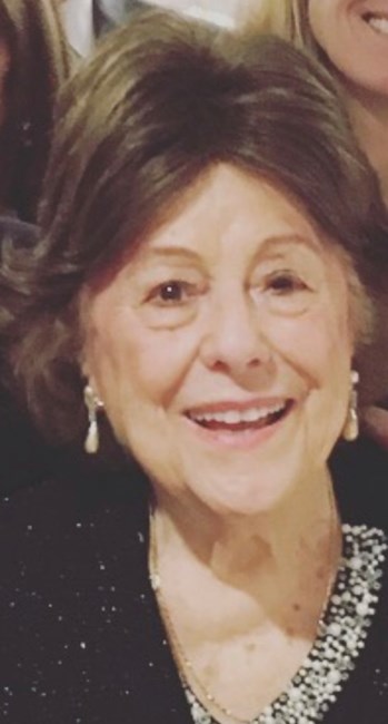 Obituary of Rena Paccione
