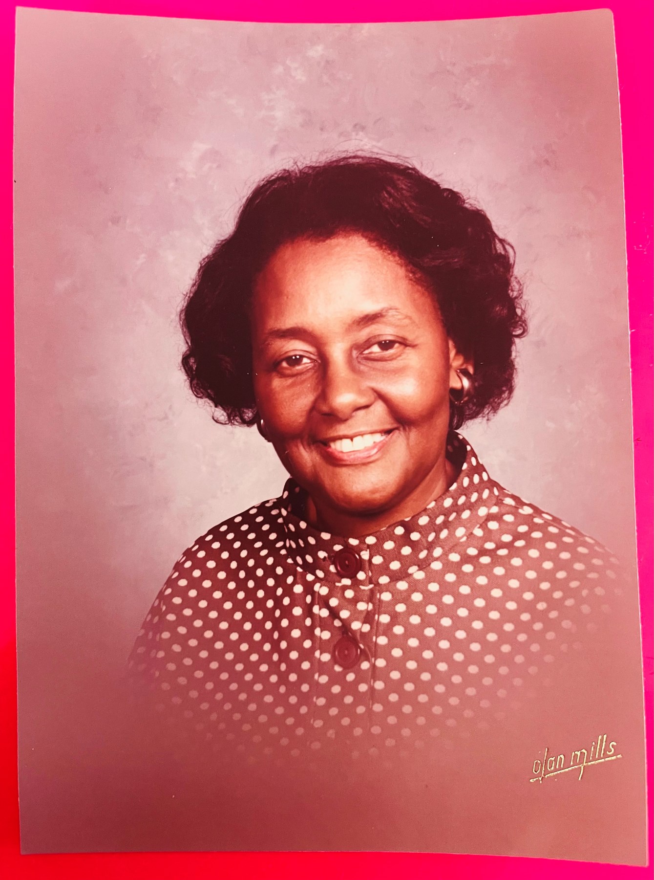 Obituary of Thelma Kathleen White