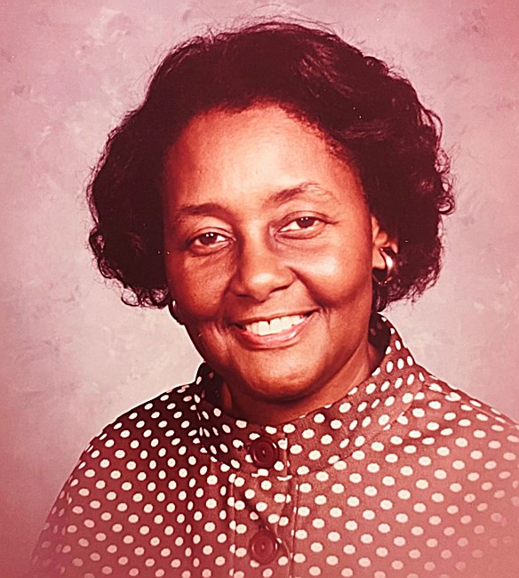 Obituary of Thelma Kathleen White