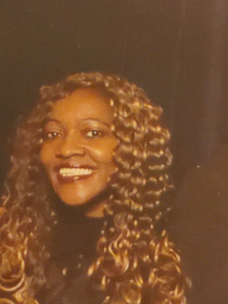 Obituary of Lucretia Keppler