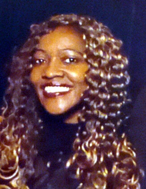 Obituary of Lucretia Keppler