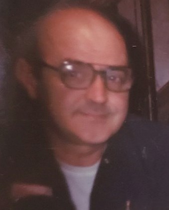 Obituary of Ronald Alves