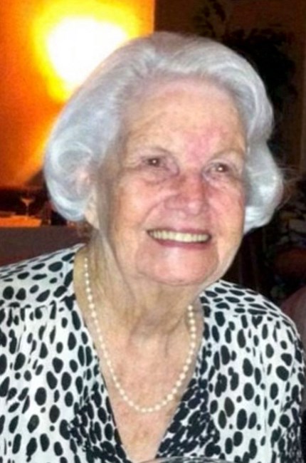 Obituary of Elizabeth A Crume