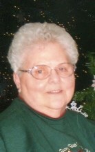 Obituary of Elizabeth A. Alewelt