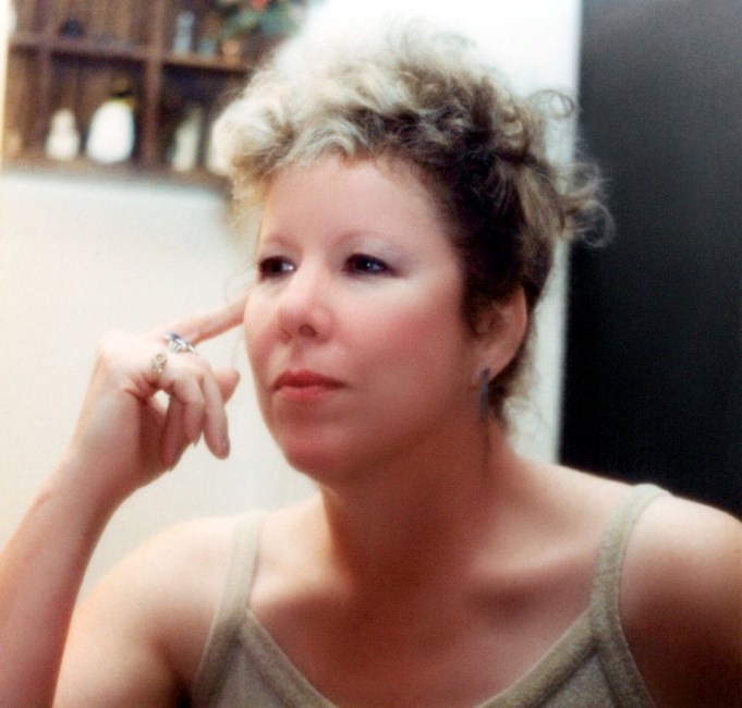 Obituary of Jane Florence Chamberlain