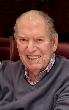 Obituary of Joseph Frank