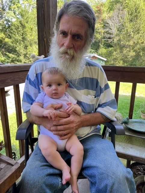 Obituario de William "Bill" Keith Dodson