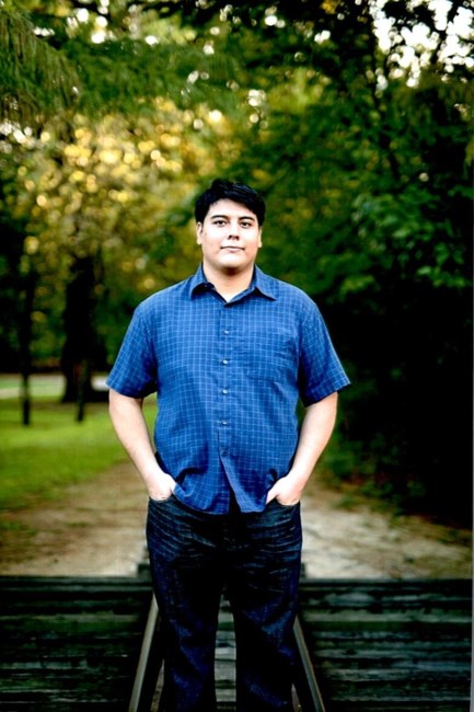 Obituario de Irvin Veliz